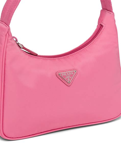 prada bag pink mini|prada mini bags for women.